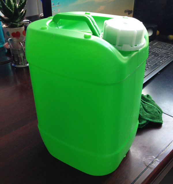 5升塑料桶生產(chǎn)廠(chǎng)家